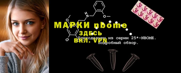 молекула духа Заволжье
