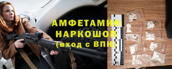 молекула духа Заволжье